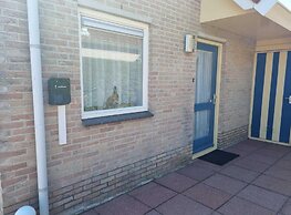 Nice Holiday Home With Courtyard
