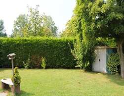 Nice Holiday Home With Courtyard