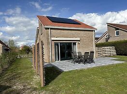 Nice Holiday Home With Courtyard