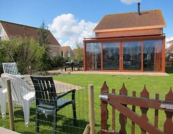 Nice Holiday Home With Courtyard