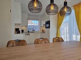 Nice Holiday Home With Courtyard