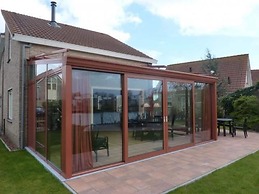 Nice Holiday Home With Courtyard