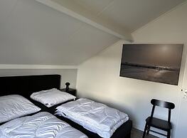 Nice Holiday Home With Courtyard