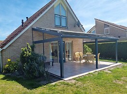 Nice Holiday Home With Courtyard