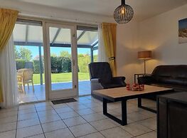 Nice Holiday Home With Courtyard