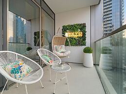SKY9 Apartments Downtown Dubai