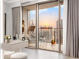 SKY9 Apartments Downtown Dubai