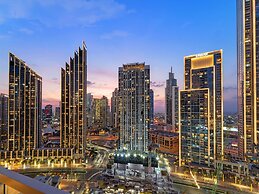 SKY9 Apartments Downtown Dubai
