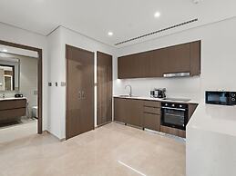 SKY9 Apartments Downtown Dubai