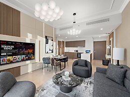 SKY9 Apartments Downtown Dubai