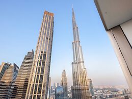 SKY9 Apartments Downtown Dubai