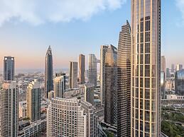 SKY9 Apartments Downtown Dubai