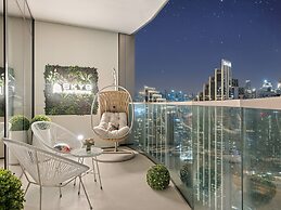SKY9 Apartments Downtown Dubai