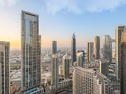 SKY9 Apartments Downtown Dubai