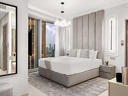 SKY9 Apartments Downtown Dubai