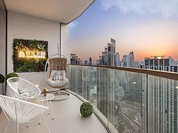 SKY9 Apartments Downtown Dubai