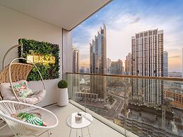 SKY9 Apartments Downtown Dubai