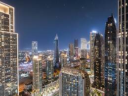 SKY9 Apartments Downtown Dubai