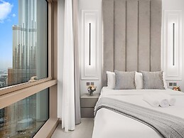 SKY9 Apartments Downtown Dubai