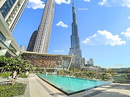 SKY9 Apartments Downtown Dubai