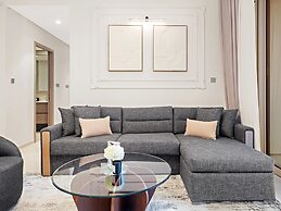 SKY9 Apartments Downtown Dubai