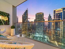 SKY9 Apartments Downtown Dubai