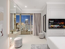 SKY9 Apartments Downtown Dubai