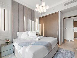 SKY9 Apartments Downtown Dubai