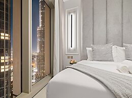 SKY9 Apartments Downtown Dubai