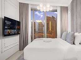 SKY9 Apartments Downtown Dubai