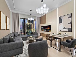 SKY9 Apartments Downtown Dubai