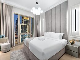 SKY9 Apartments Downtown Dubai