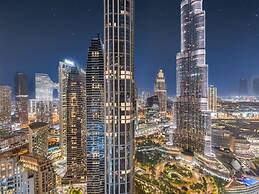 SKY9 Apartments Downtown Dubai