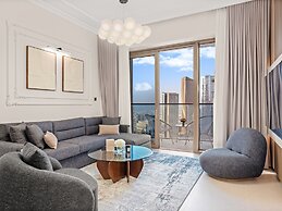 SKY9 Apartments Downtown Dubai