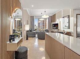 SKY9 Apartments Downtown Dubai