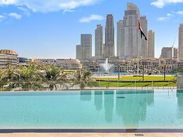 SKY9 Apartments Downtown Dubai