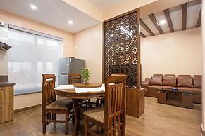 Mandevilla Home
