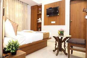 Hotel Success Executive