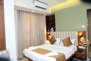 Hotel Success Executive
