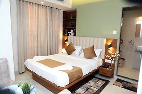 Hotel Success Executive