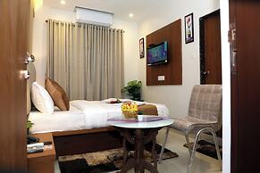 Hotel Success Executive