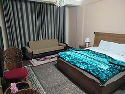 Hotel Copacabana