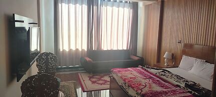 Hotel Copacabana