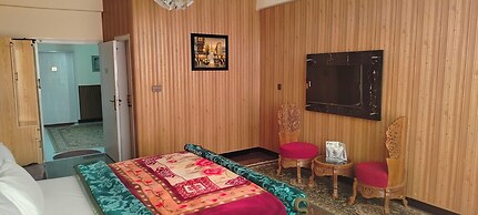 Hotel Copacabana