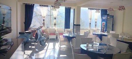 Hotel Copacabana