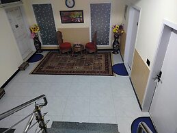 Hotel Copacabana
