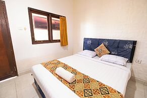 Apartment Kak Okoh