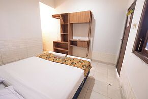 Apartment Kak Okoh