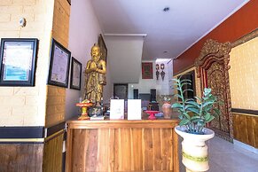 Apartment Kak Okoh