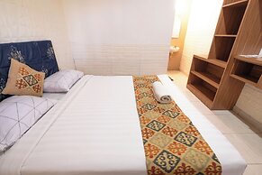 Apartment Kak Okoh